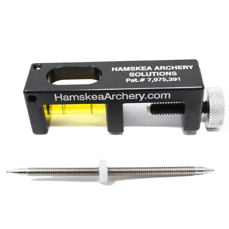 Hamskea Easy Third Axis Level (Black) - Image 4